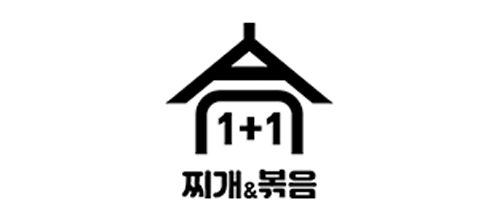 원플러스원 찌개&볶음 수발주